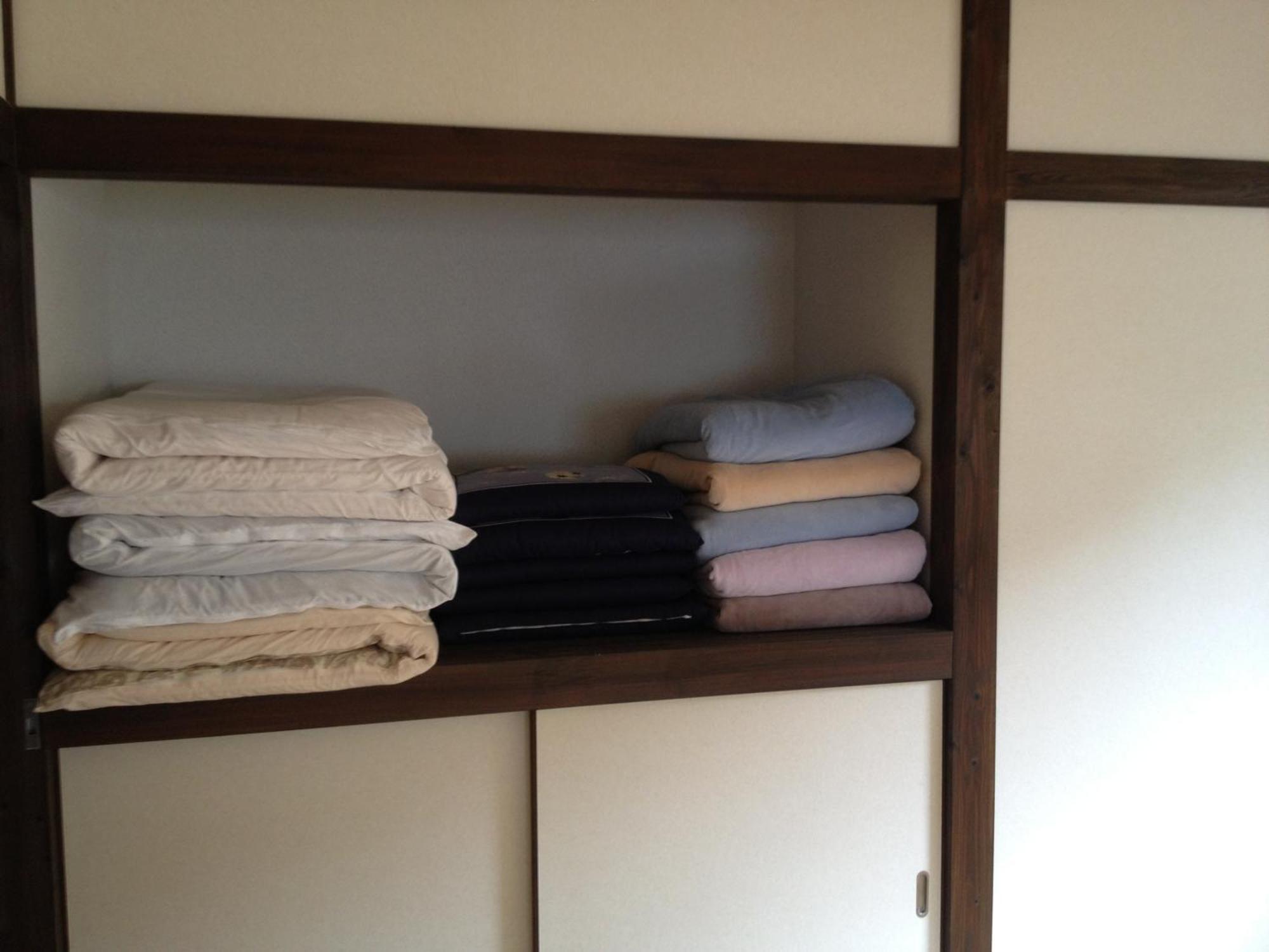 Beppu Yukemuri-No-Oka Youth Hostel Zewnętrze zdjęcie