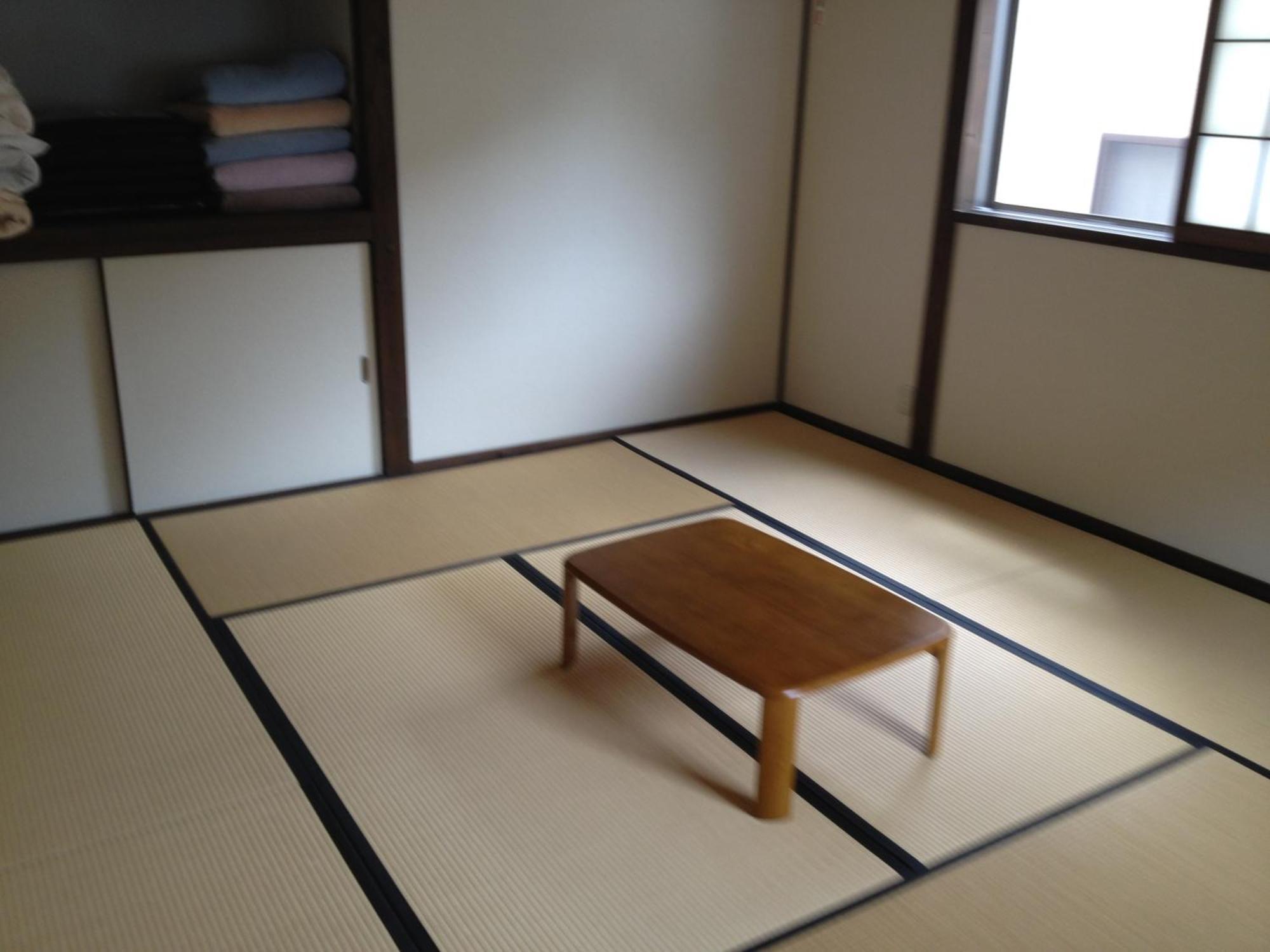 Beppu Yukemuri-No-Oka Youth Hostel Zewnętrze zdjęcie